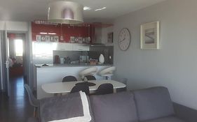 Fort Mahon Superbe Appartement Face Mer