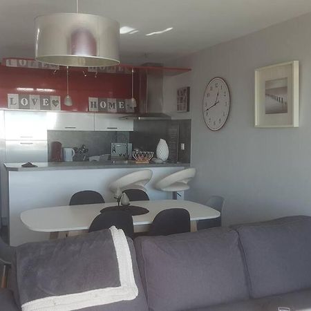 Fort Mahon Superbe Appartement Face Mer Extérieur photo